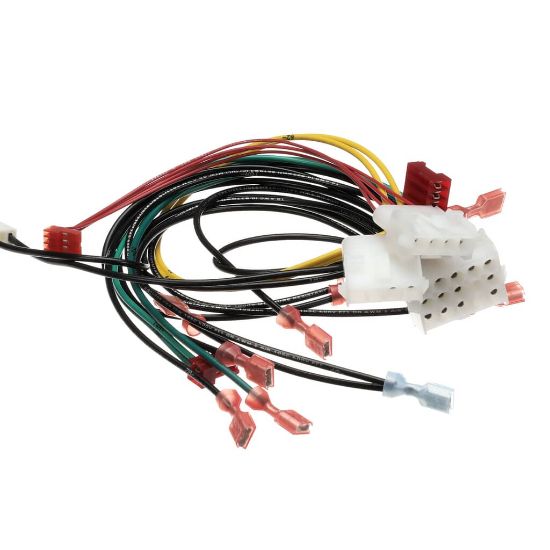 Picture of Henny Penny 49881 Harness-kfchc11 Control 8Head