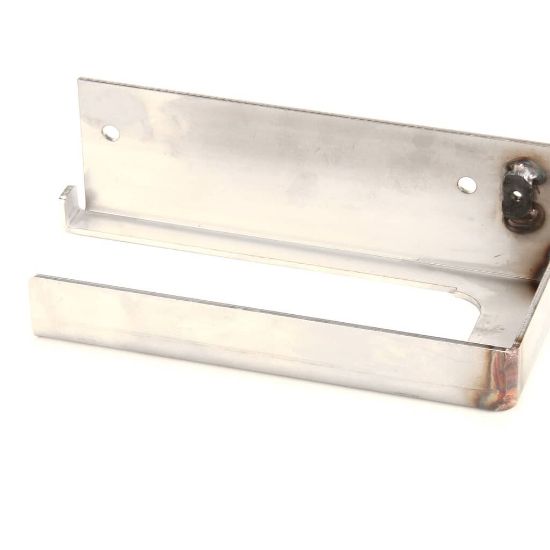 Picture of Henny Penny 49890 Weld Assembly-lh Cam Guide