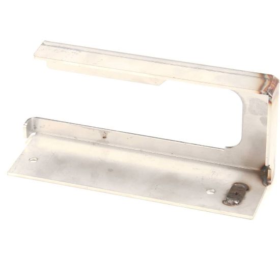 Picture of Henny Penny 49895 Weld Assembly-rh Cam Guide