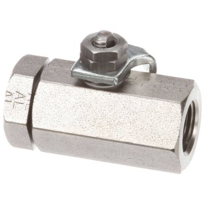 Picture of Henny Penny 50750 Valve-filter, Oil Return