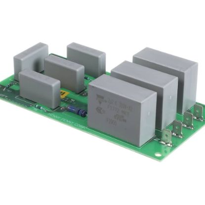 Picture of Henny Penny 51057 Assy-emc Filter Board