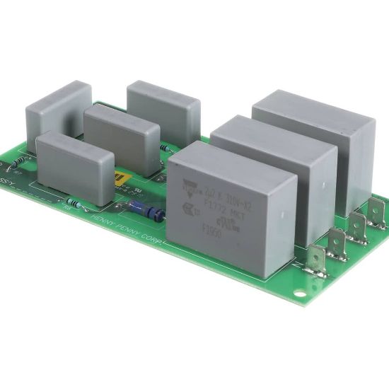 Picture of Henny Penny 51057 Assy-emc Filter Board
