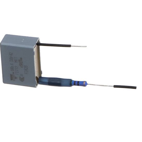 Picture of Henny Penny 51449 Assy-r/c Snubber .68 Cap