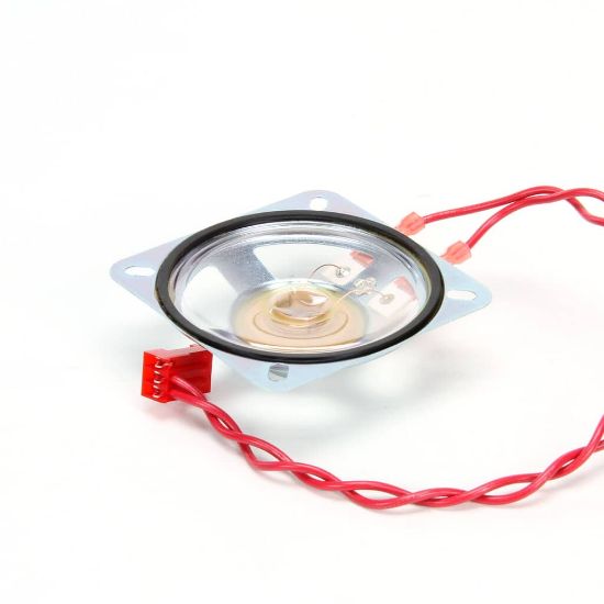 Picture of Henny Penny 51476 Assembly-speaker And Wire