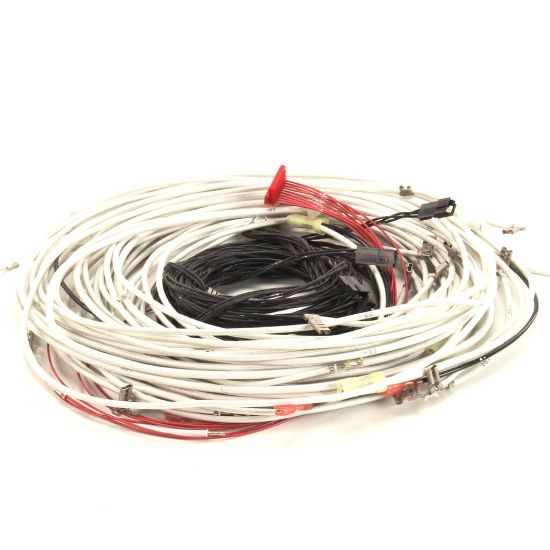 Picture of Henny Penny 51537 Wiring Harness Rh
