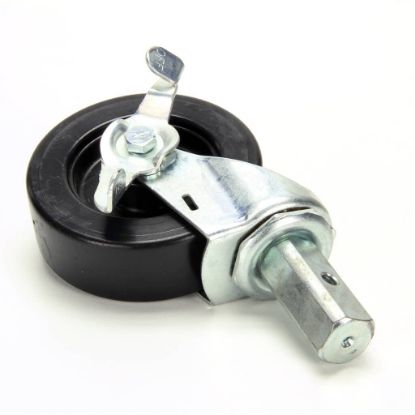 Picture of Henny Penny 52064 Caster Ofe W/brake