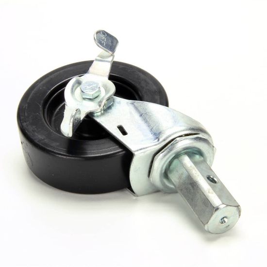 Picture of Henny Penny 52064 Caster Ofe W/brake