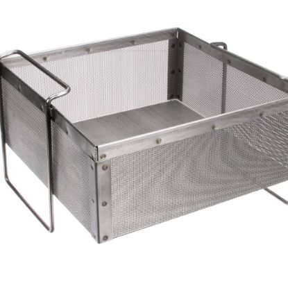 Picture of Henny Penny 52194 Crumb Catcher Assembly