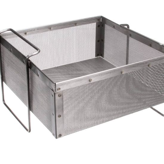 Picture of Henny Penny 52194 Crumb Catcher Assembly