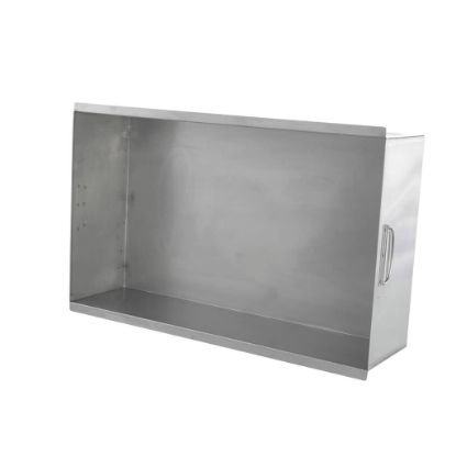 Picture of Henny Penny 52496 Assembly-drain Pan/casters