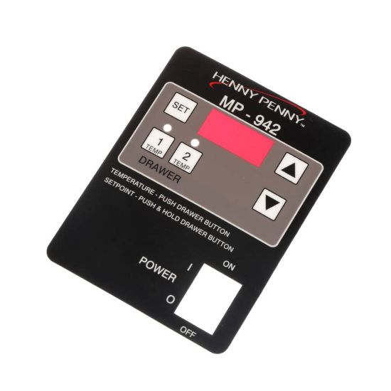 Picture of Henny Penny 52696 Decal Mp-942