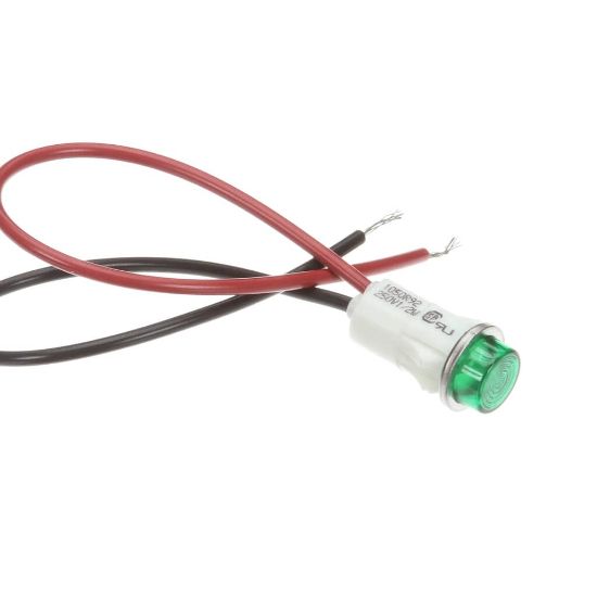 Picture of Henny Penny 54085 Light-ce Indicator Green