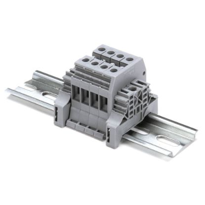 Picture of Henny Penny 52994 8Mm Terminal Block Assembly