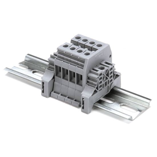 Picture of Henny Penny 52994 8Mm Terminal Block Assembly