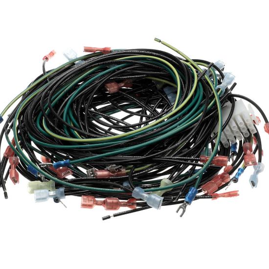 Picture of Henny Penny 52479 Wire Assembly - 120V