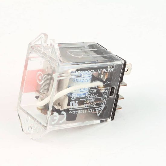 Picture of Henny Penny 54472 Relay - 120V