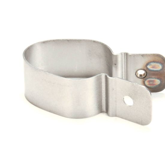 Picture of Henny Penny 54480 Assembly-high Limit Bracket