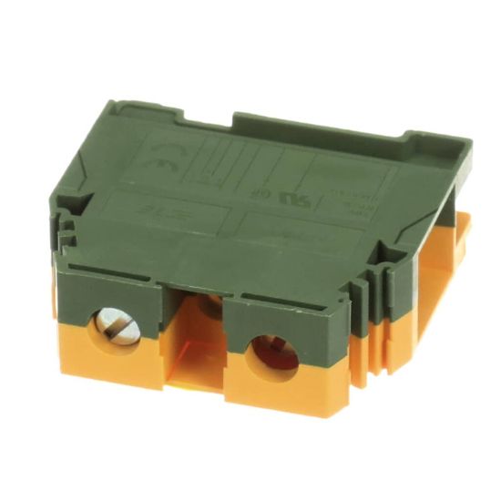 Picture of Henny Penny 55144 Block-ground Terminal-16mm