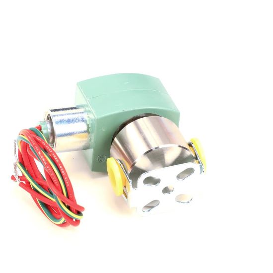 Picture of Henny Penny 54908 Valve-soldenoid 240 Air