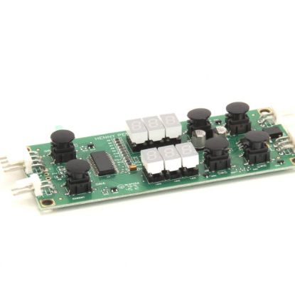 Picture of Henny Penny 55101 Control-hmr Radiant & Air Heat