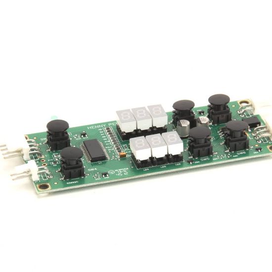 Picture of Henny Penny 55101 Control-hmr Radiant & Air Heat