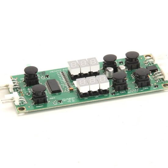 Picture of Henny Penny 55102 Control-hmr Radiant&water Heat