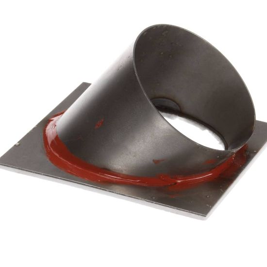 Picture of Henny Penny 55675 Assembly-insul/blower Inlet