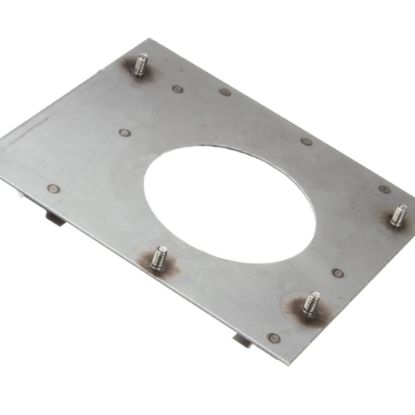 Picture of Henny Penny 55673 Stud Assembly-blower Mount Plate