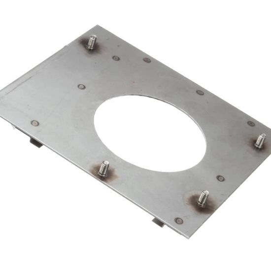 Picture of Henny Penny 55673 Stud Assembly-blower Mount Plate