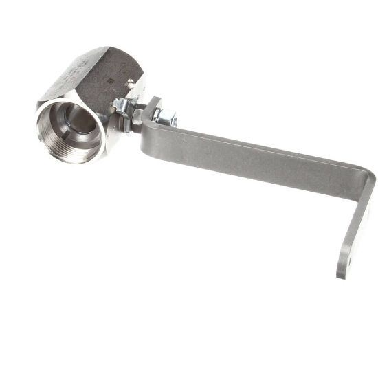 Picture of Henny Penny 55137 Assy - 580 Drain & Lever