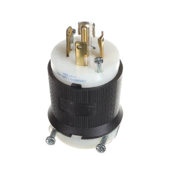 Picture of Henny Penny 55802 Plug-120v/208v/nema L21-30p