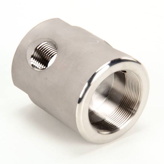 Picture of Henny Penny 56305 Body - Valve