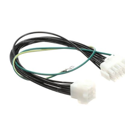 Picture of Henny Penny 56523 Harness-9 Pin To 15 Pin Adapter