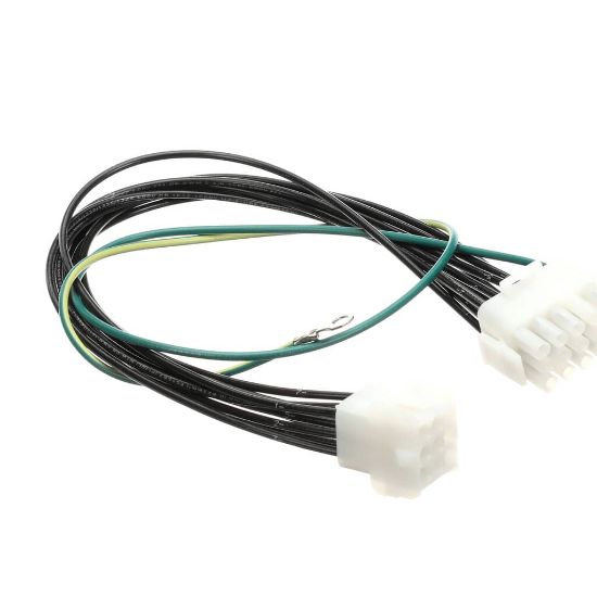 Picture of Henny Penny 56523 Harness-9 Pin To 15 Pin Adapter