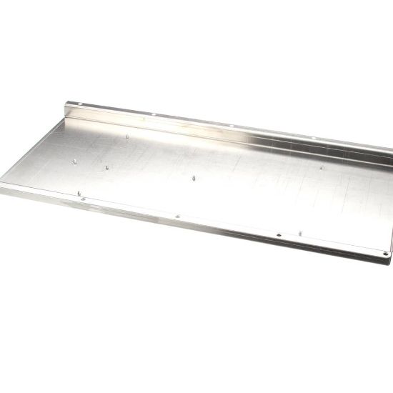 Picture of Henny Penny 56414 Support -Water Pan - Stud Assembly