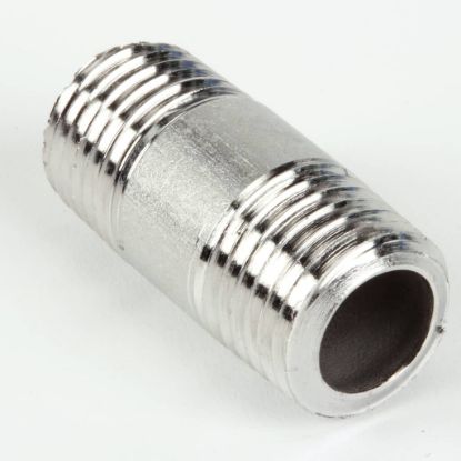 Picture of Henny Penny 56636 Pipe Nipple - 1/4Npt X 1.125
