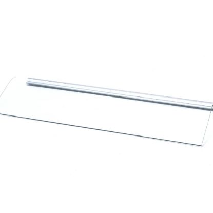 Picture of Henny Penny 58607-014 Assy View Glass-curv 6S