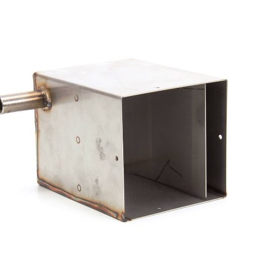 Picture of Henny Penny 58852 Condensate Box Weldment