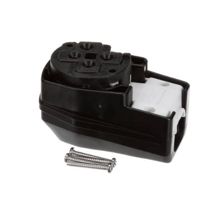 Picture of Henny Penny 58146 Plug-250v/nema 15-60P/angle