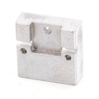 Picture of Henny Penny 59169 Lid-door Latch Bracket (Machined)