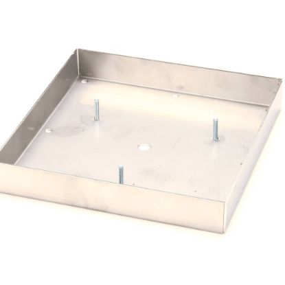 Picture of Henny Penny 59496 Stud Assembly-motor Mounting Plate