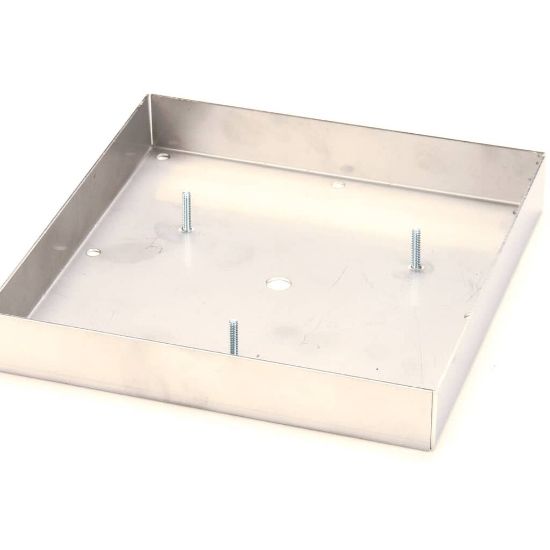 Picture of Henny Penny 59496 Stud Assembly-motor Mounting Plate