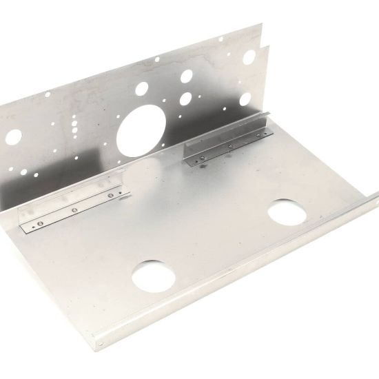 Picture of Henny Penny 59232 Weld Assembly-heat Shield