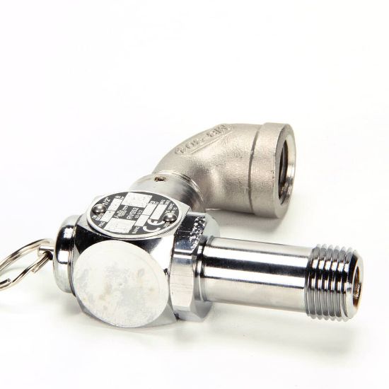 Picture of Henny Penny 59742 Relief Valve 1/2-Inch