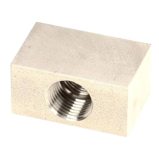 Picture of Henny Penny 60344 Fitting-return Line Swivel