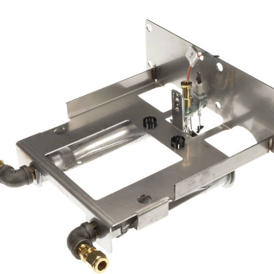 Picture of Henny Penny 60395-02 Assy-burner - Pilot 81-100 L