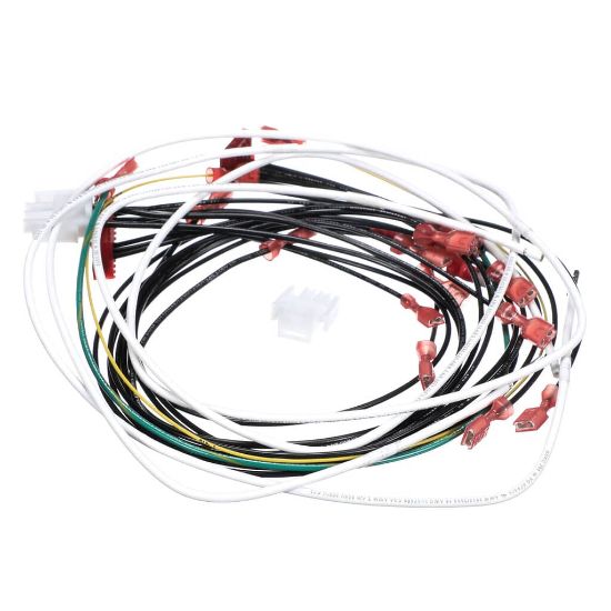 Picture of Henny Penny 60389-001 Harness I.o. Control Ofg For - Part# 60389-001