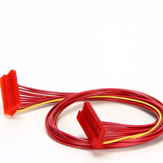 Picture of Henny Penny 60390 Red Ribbon Cable
