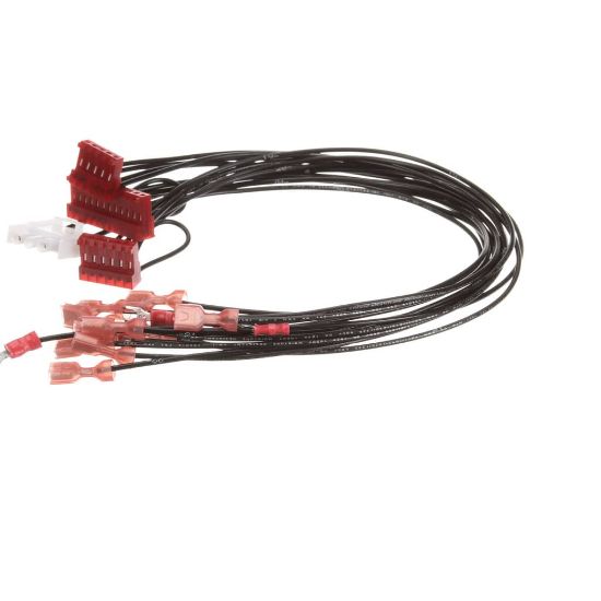 Picture of Henny Penny 60829 Harness-208-240v-com-i/o-cfa