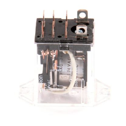Picture of Henny Penny 60818 Relay - 24Vac